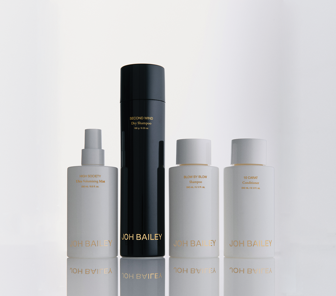 The Complete Collection